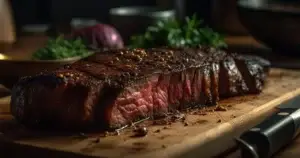 thin cut round steak recipes