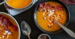 gluten-free soup