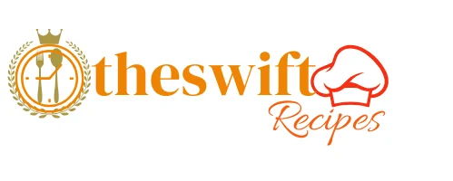 theswiftrecipes