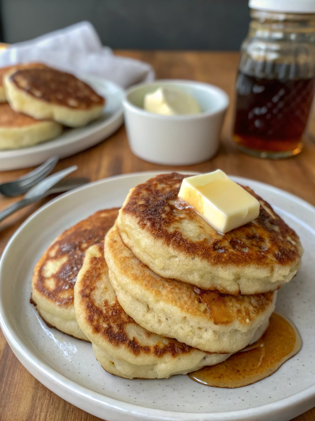 kodiak cakes