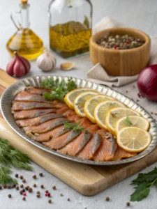 smoked fish brine recipe